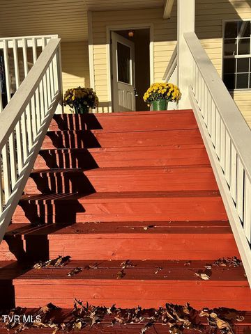 25568 Calima Drive, Abingdon, VA 24210