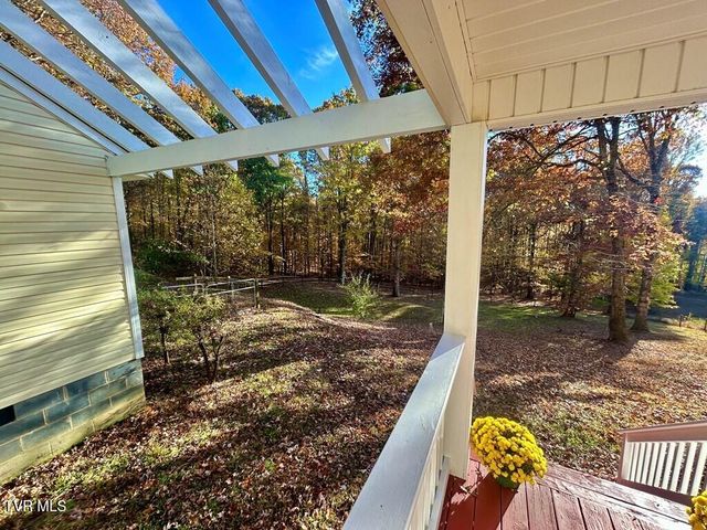 25568 Calima Drive, Abingdon, VA 24210