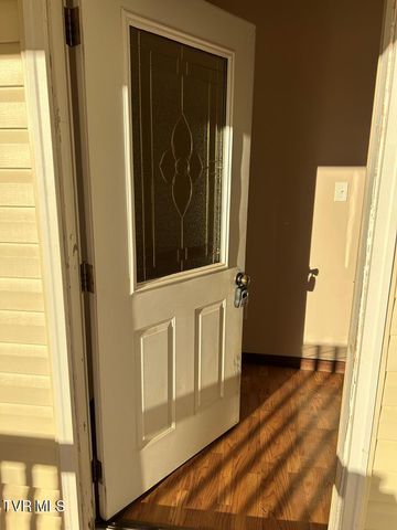 25568 Calima Drive, Abingdon, VA 24210