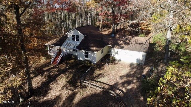 25568 Calima Drive, Abingdon, VA 24210