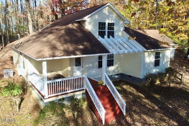 25568 Calima Drive, Abingdon, VA 24210