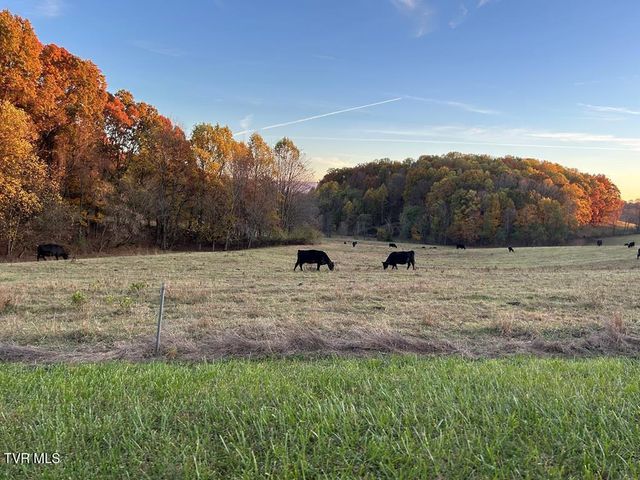 25568 Calima Drive, Abingdon, VA 24210