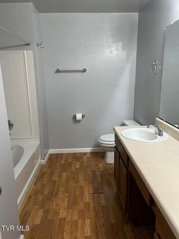 25568 Calima Drive, Abingdon, VA 24210