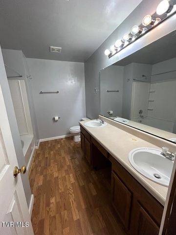 25568 Calima Drive, Abingdon, VA 24210