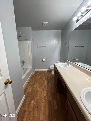 25568 Calima Drive, Abingdon, VA 24210