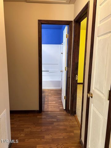 25568 Calima Drive, Abingdon, VA 24210