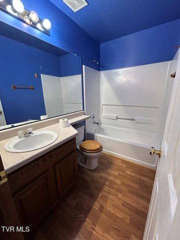 25568 Calima Drive, Abingdon, VA 24210