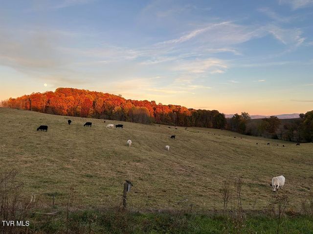 25568 Calima Drive, Abingdon, VA 24210