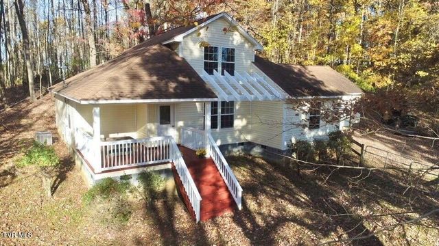25568 Calima Drive, Abingdon, VA 24210