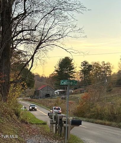 25568 Calima Drive, Abingdon, VA 24210