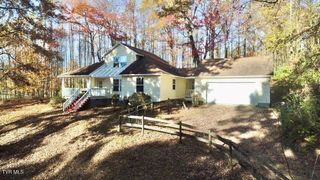 25568 Calima Drive, Abingdon, VA 24210
