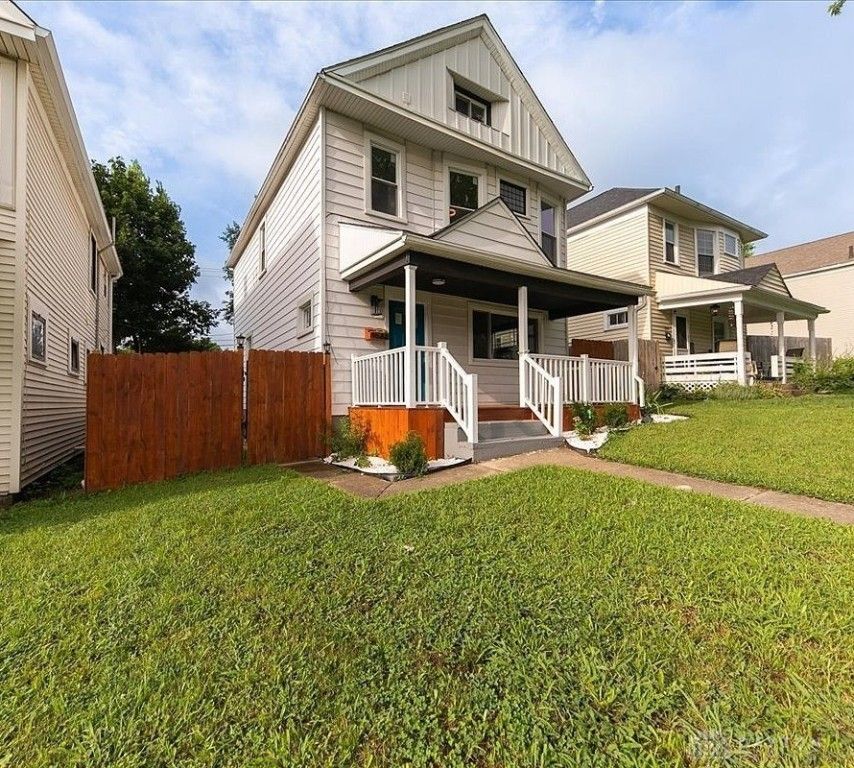 1154 Demphle Avenue, Dayton, OH 45410