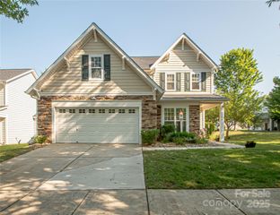 1304 Hammond Drive, Matthews, NC 28104