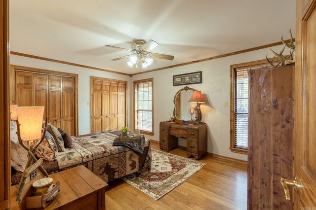 270 Raintree Valley, Pangburn, AR 72121