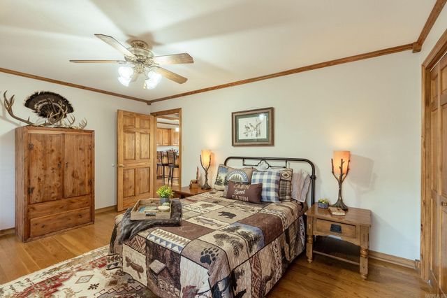 270 Raintree Valley, Pangburn, AR 72121