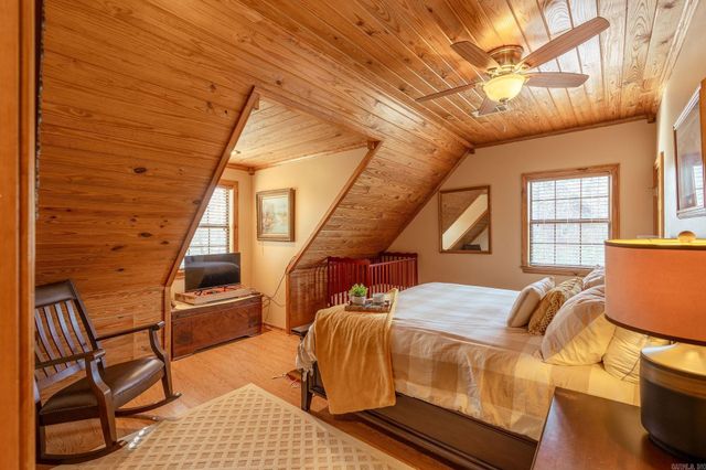 270 Raintree Valley, Pangburn, AR 72121