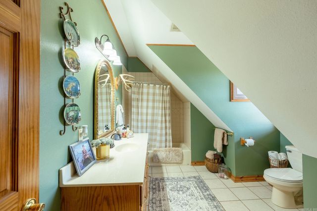 270 Raintree Valley, Pangburn, AR 72121