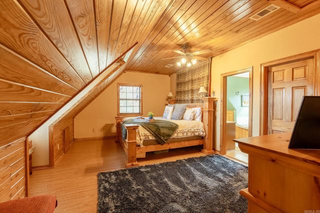 270 Raintree Valley, Pangburn, AR 72121