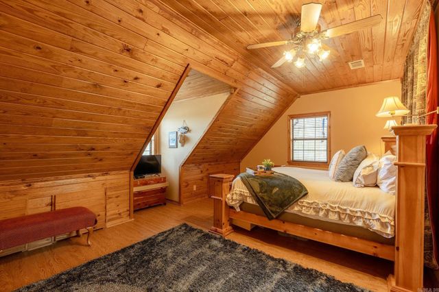 270 Raintree Valley, Pangburn, AR 72121