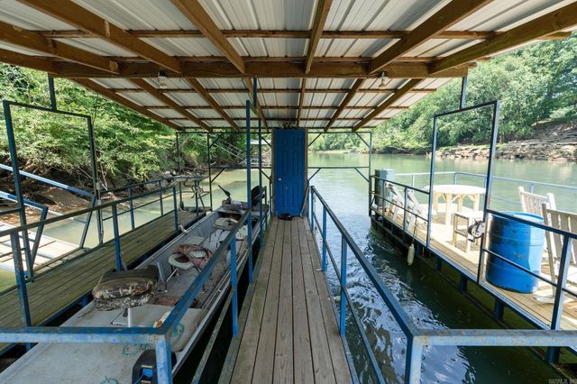 270 Raintree Valley, Pangburn, AR 72121