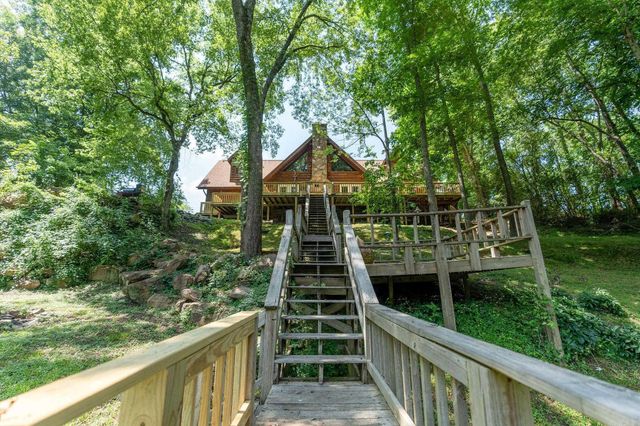 270 Raintree Valley, Pangburn, AR 72121