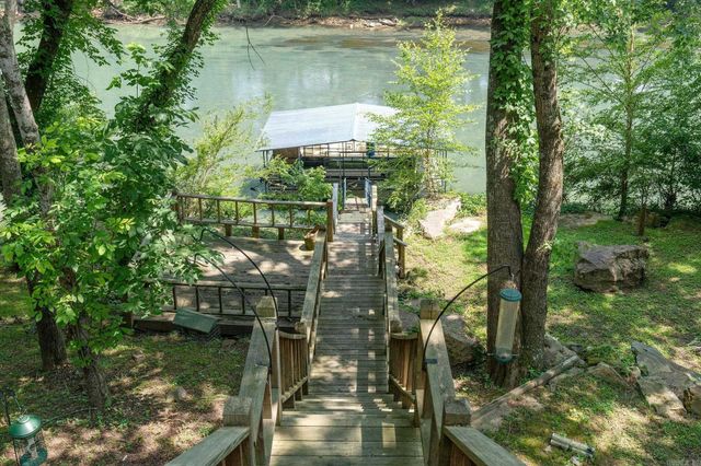 270 Raintree Valley, Pangburn, AR 72121