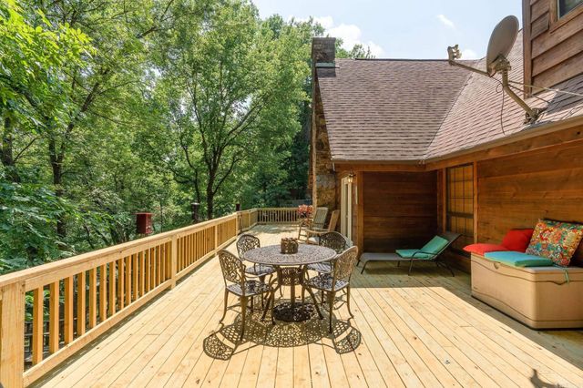 270 Raintree Valley, Pangburn, AR 72121