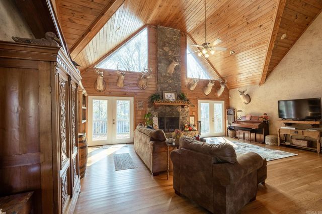 270 Raintree Valley, Pangburn, AR 72121