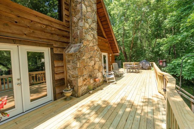 270 Raintree Valley, Pangburn, AR 72121