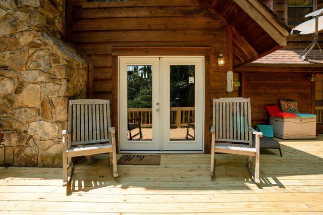 270 Raintree Valley, Pangburn, AR 72121