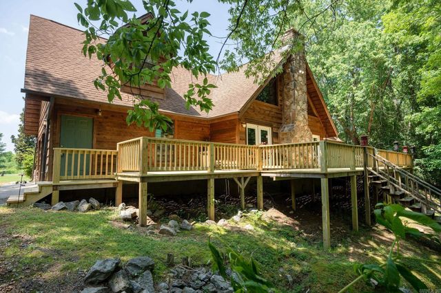 270 Raintree Valley, Pangburn, AR 72121