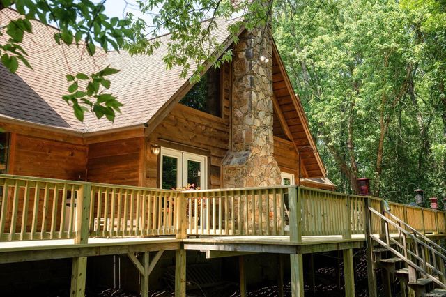 270 Raintree Valley, Pangburn, AR 72121