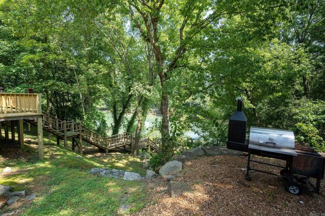 270 Raintree Valley, Pangburn, AR 72121