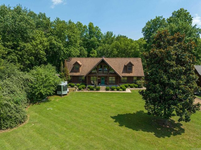 270 Raintree Valley, Pangburn, AR 72121