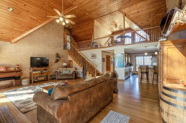 270 Raintree Valley, Pangburn, AR 72121