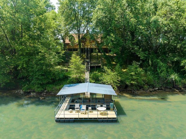 270 Raintree Valley, Pangburn, AR 72121