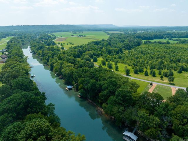 270 Raintree Valley, Pangburn, AR 72121