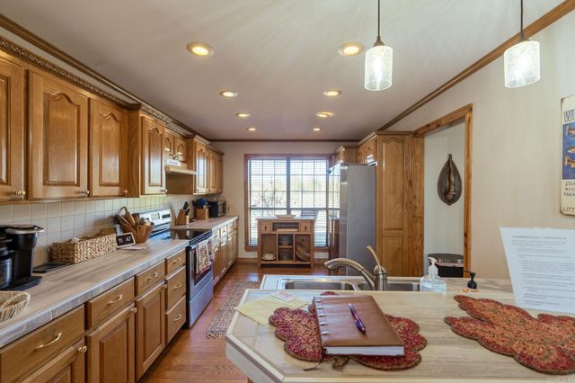 270 Raintree Valley, Pangburn, AR 72121