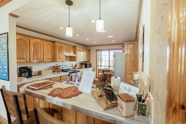 270 Raintree Valley, Pangburn, AR 72121