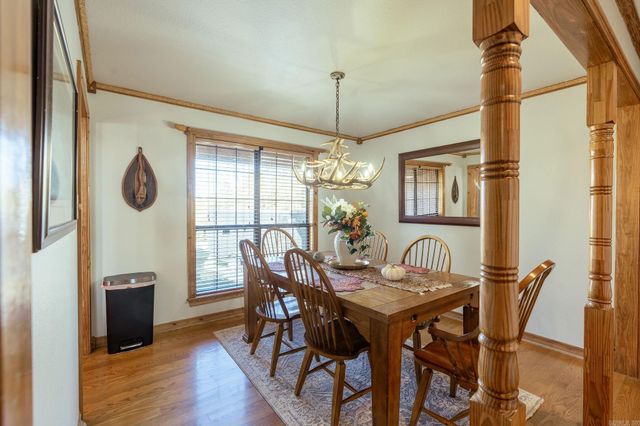 270 Raintree Valley, Pangburn, AR 72121