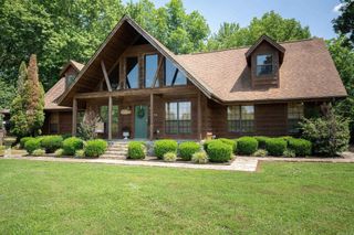 270 Raintree Valley, Pangburn, AR 72121