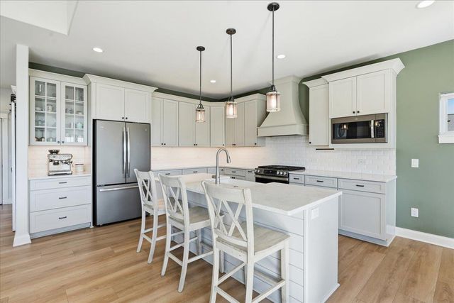 4173 Hanover Drive, Deforest, WI 53532