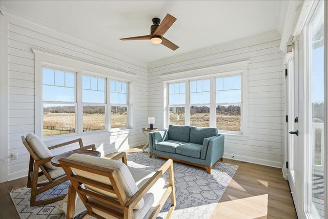 4173 Hanover Drive, Deforest, WI 53532