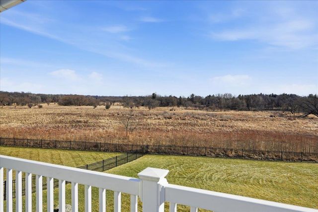 4173 Hanover Drive, Deforest, WI 53532