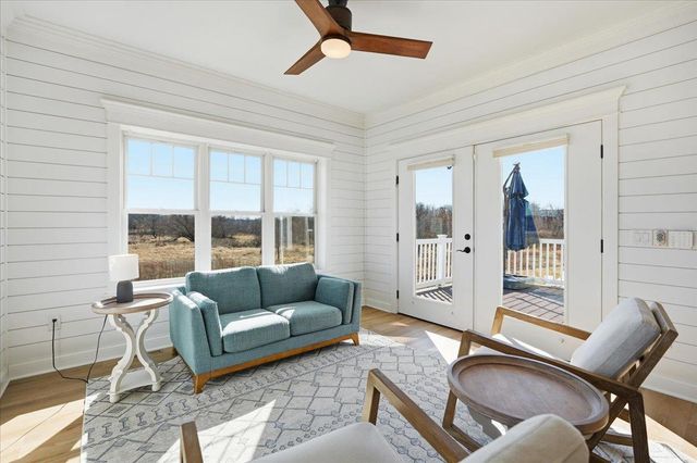 4173 Hanover Drive, Deforest, WI 53532