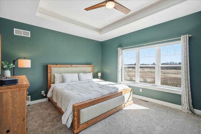 4173 Hanover Drive, Deforest, WI 53532