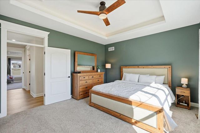 4173 Hanover Drive, Deforest, WI 53532