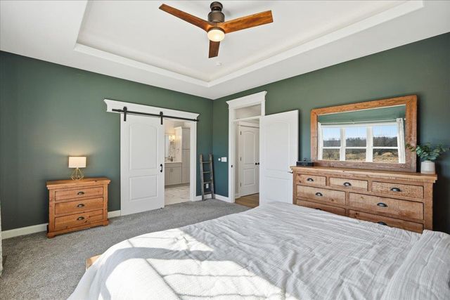 4173 Hanover Drive, Deforest, WI 53532