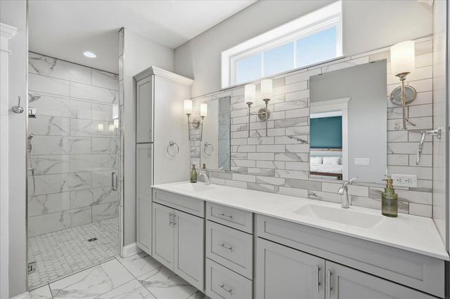 4173 Hanover Drive, Deforest, WI 53532