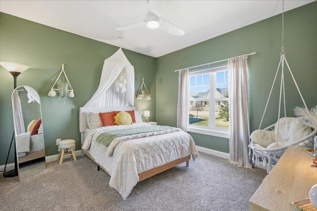 4173 Hanover Drive, Deforest, WI 53532